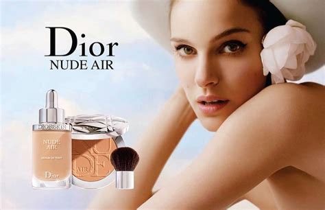 dior fragrance actress|perfume advertised by natalie portman.